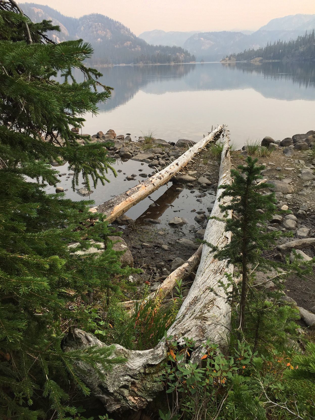 Granite Lake